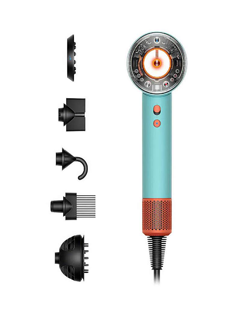 Dyson Supersonic Hair Dryer - Ceramic