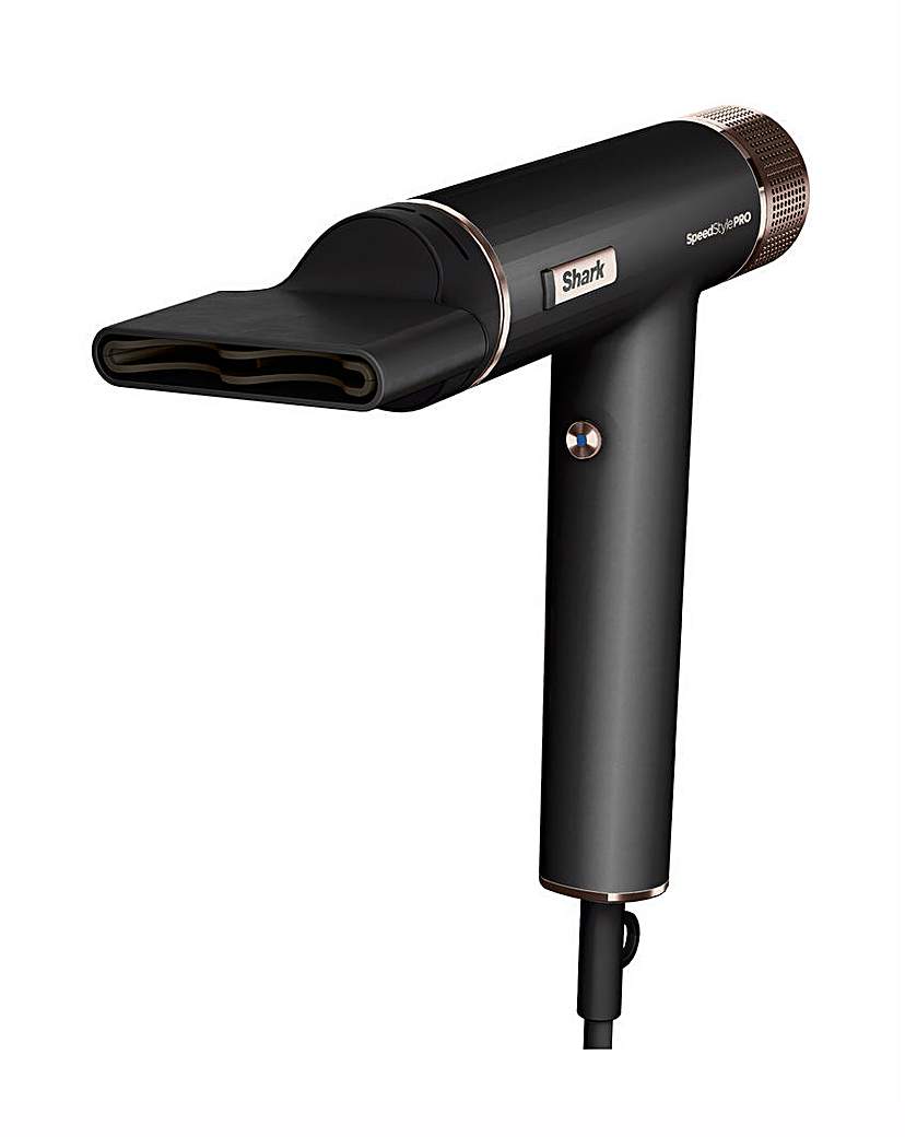 Shark SpeedStyle 5 in 1 Dryer