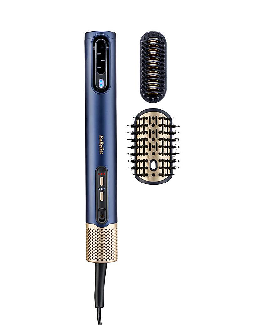 Babyliss AS6550U 3-in1 Air Wand - BaByliss