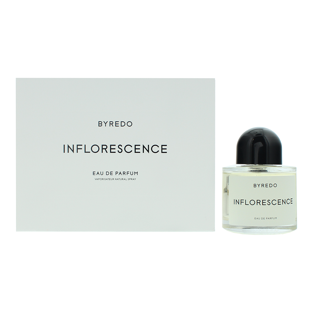 Byredo Womens Inflorescence Eau de Parfum 100ml - Pink - One Size