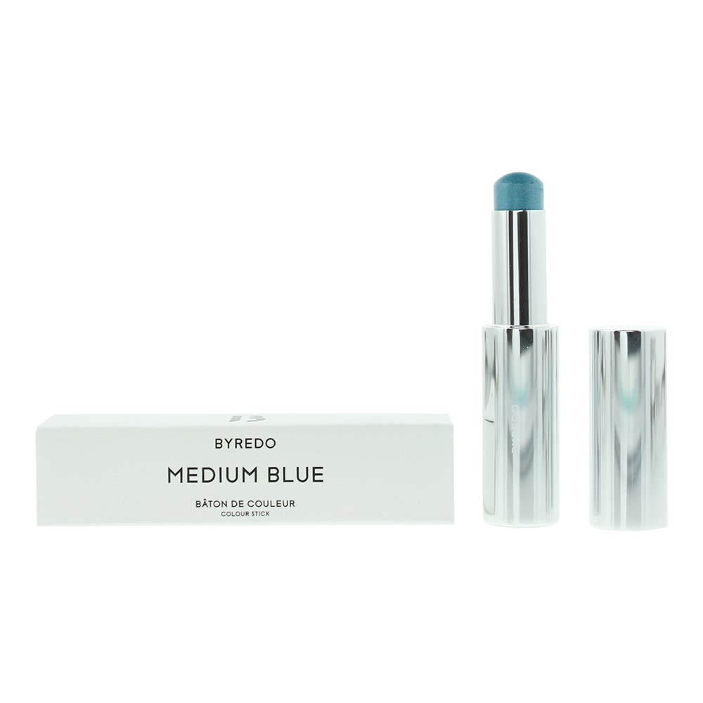 Byredo Womens Colour Stick 3g - Medium Blue 457 - One Size