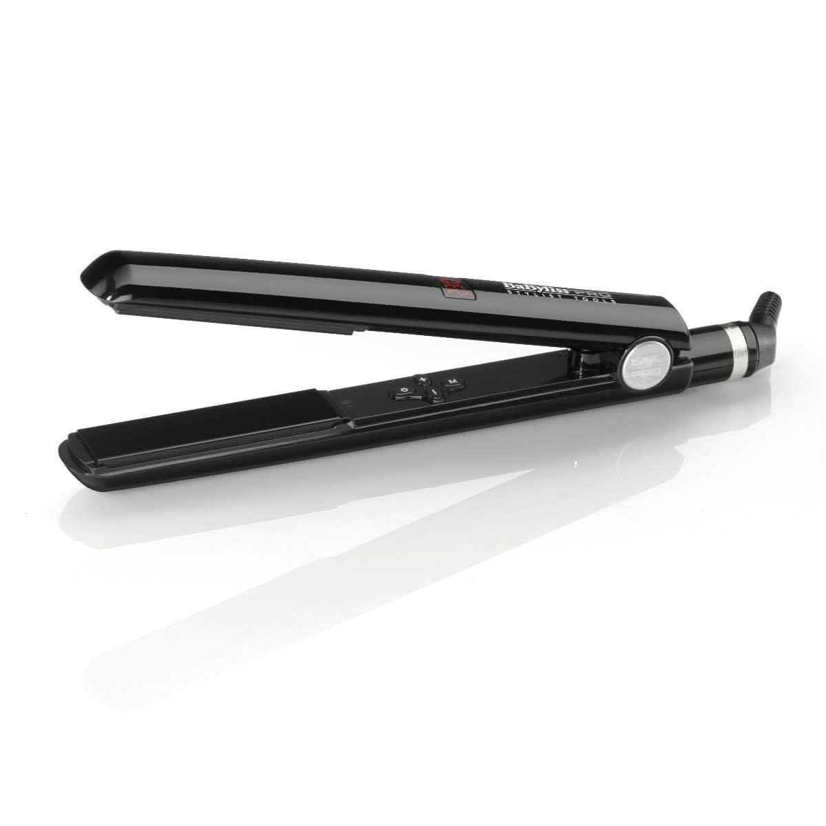 BaByliss Pro Advanced Ceramic Hair Straightener