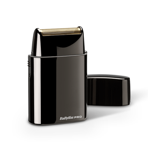 BaByliss Pro Cordless Single Foil Shaver