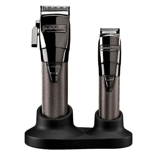 BaByliss Pro Cordless Super Motor Duo Kit