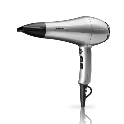 BaByliss Pro Powerlite Hair Dryer