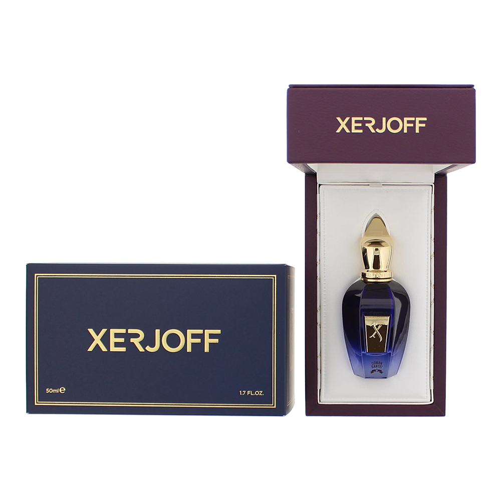 Xerjoff Unisex Join The Club Comandante Eau de Parfum 50ml - NA - One Size
