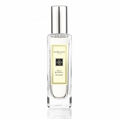 Jo Malone Unisex Wild Bluebell Cologne 30ml - NA - One Size