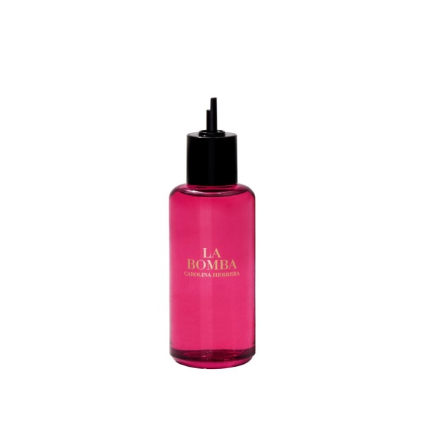 Carolina Herrera La Bomba EDP 200ml REFILL