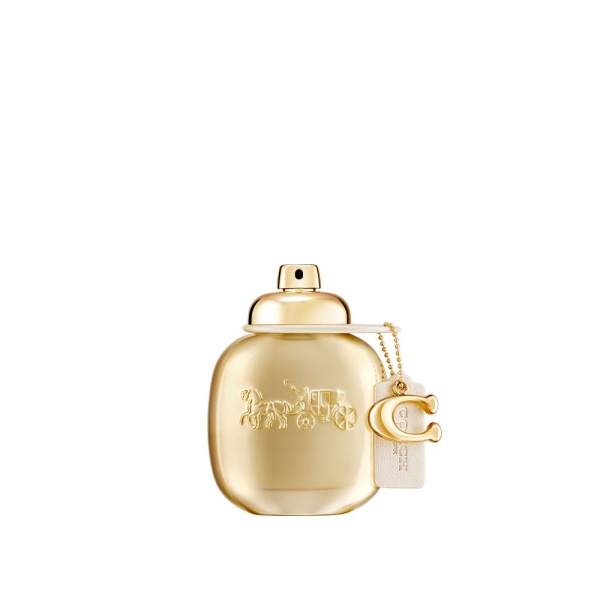 Coach Woman Gold Parfum 50ml