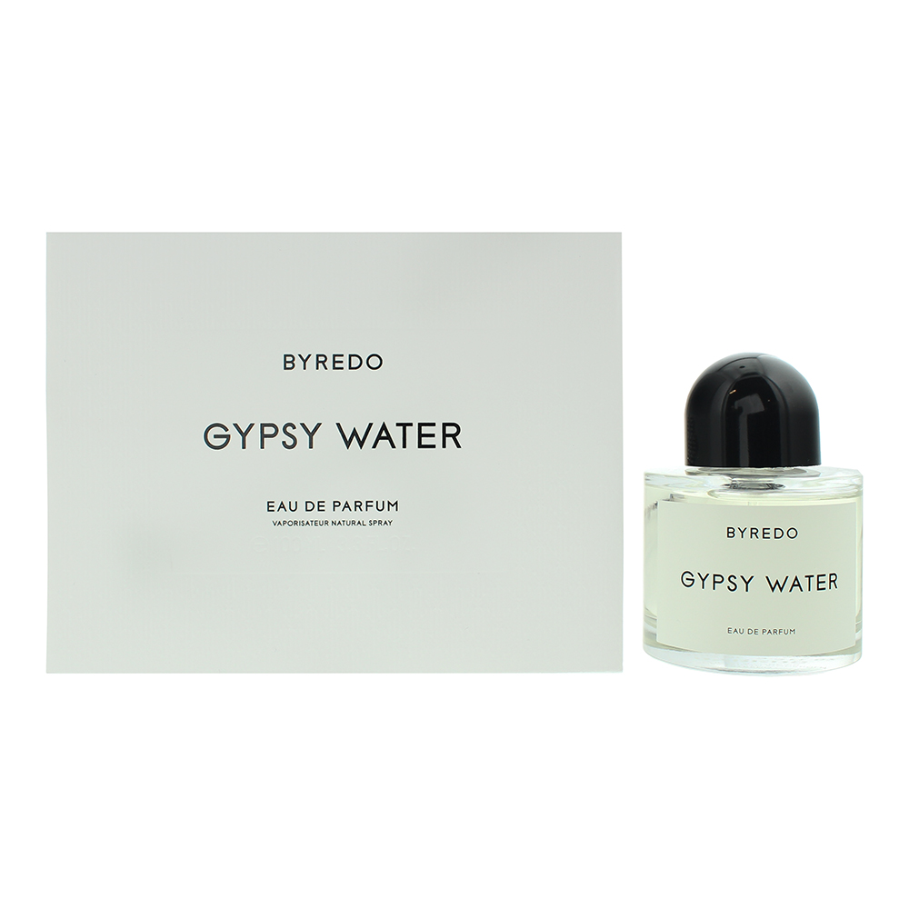 Byredo Unisex Gypsy Water Eau De Parfum 100ml - NA - One Size