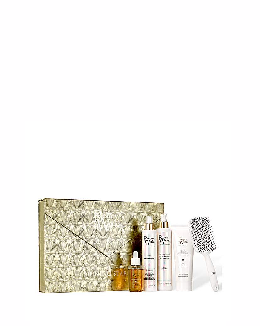 Beauty Works Shining Stars - Beauty Works