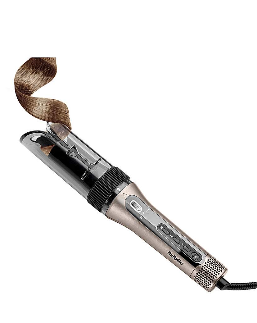 BaByliss Style Secret Air Auto Curl - BaByliss