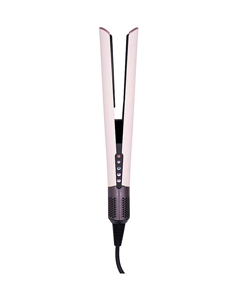 Dyson Airstrait Straighteners- Pink