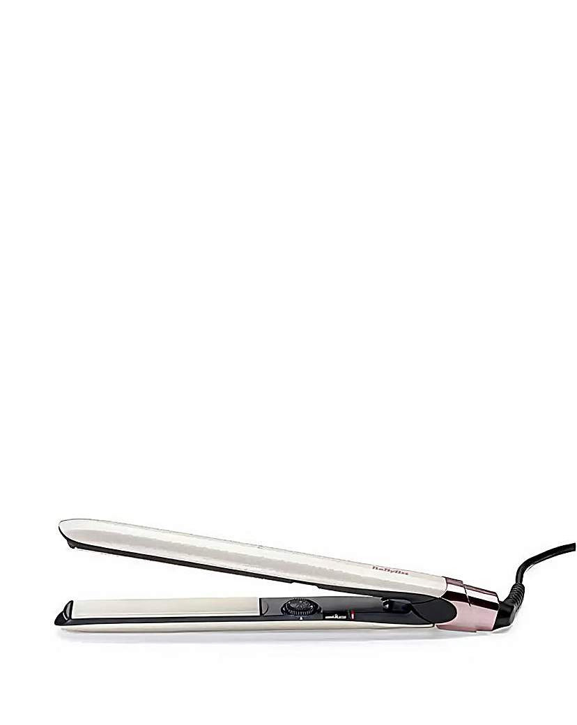 Babyliss Stardust Shimmer Straightener - BaByliss