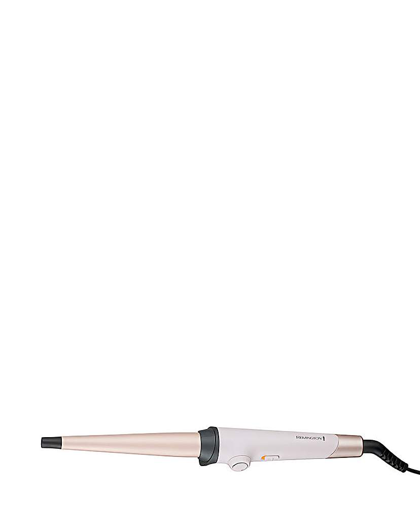 Remington Almond Allure Curling Wand - Remington