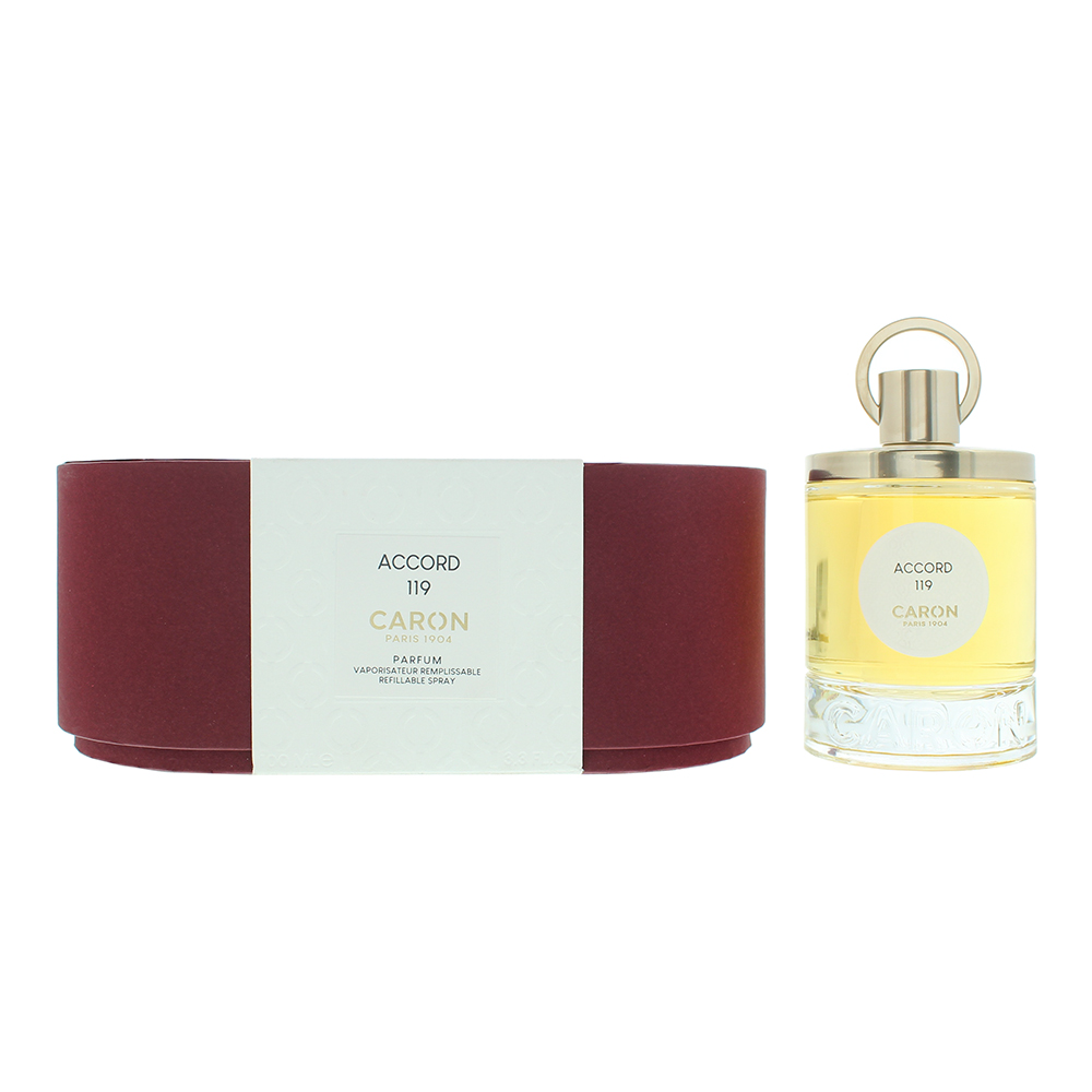 Caron Womens Accord 119 Extrait De Parfum 100ml - NA - One Size