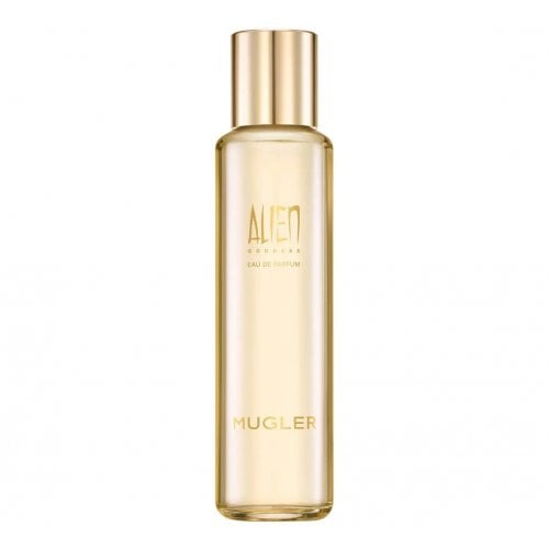 Thierry Mugler Womens Alien Goddes Refill Eau de Parfum 100ml - NA - One Size