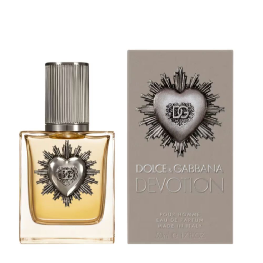 Dolce & Gabbana Devotion Pour Homme EDP 50ml