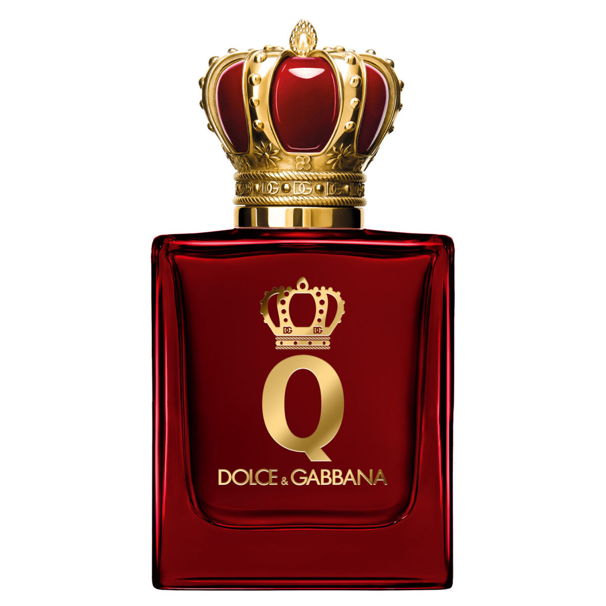 Dolce & Gabbana Q BY DG PARFUM 50ml