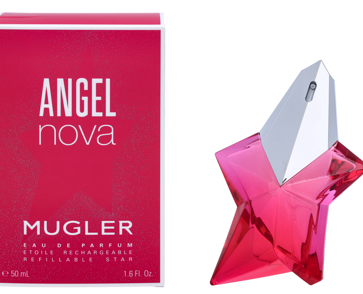 Thierry Mugler Womens Angel Nova Edp Spray 50 ml - One Size