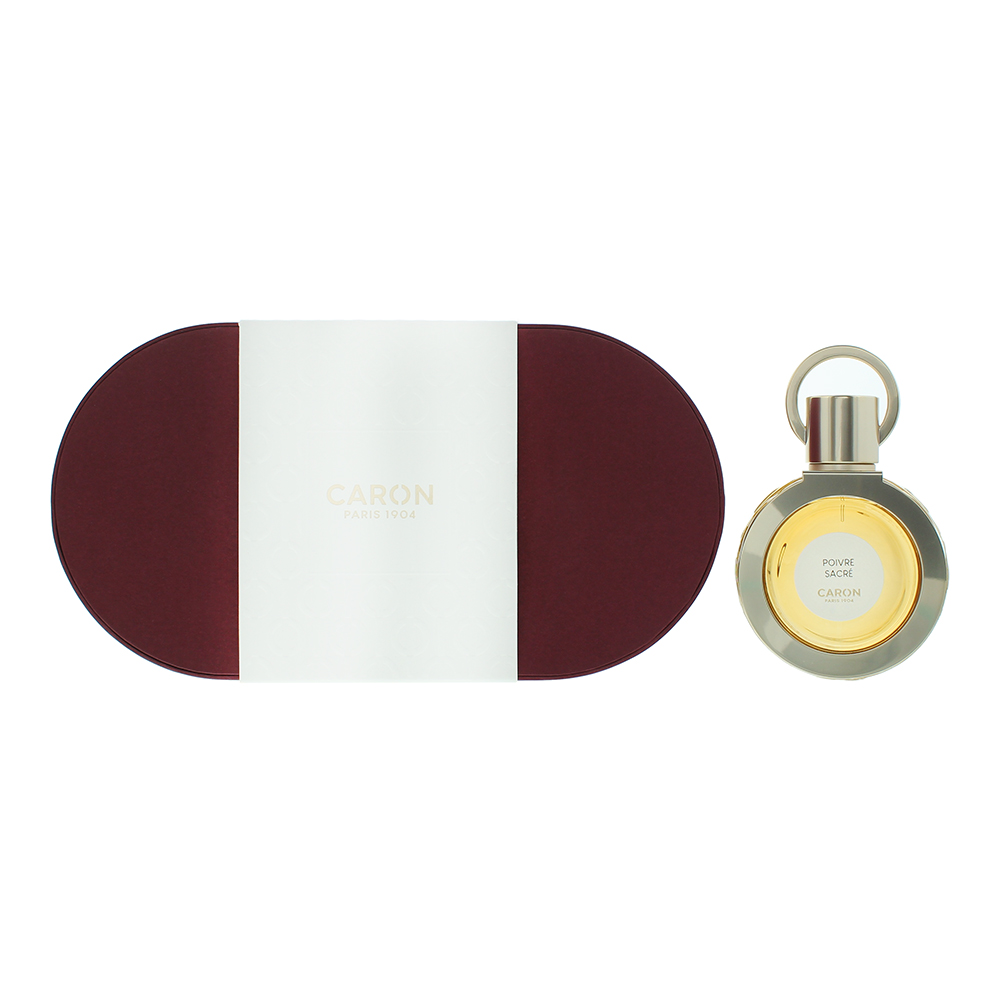 Caron Unisex Poivre Sacré Eau De Parfum 30ml - NA - One Size