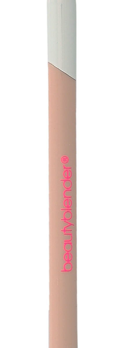 Beauty Blender Unisex The Player 3-Way Brow Brush 1 stuk - NA - One Size