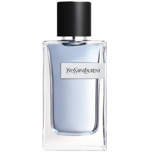 Yves Saint Laurent Mens YSL Y For Men Edt Spray 100 ml - NA - One Size