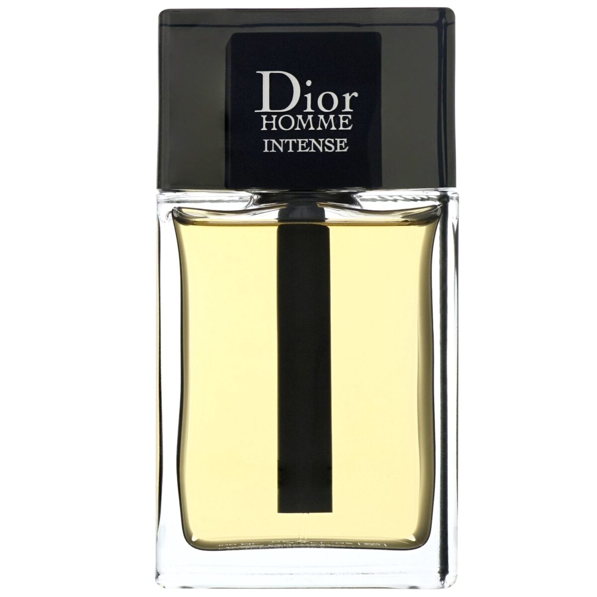 Christian Dior Mens Homme Intense Edp Spray 100ml - One Size