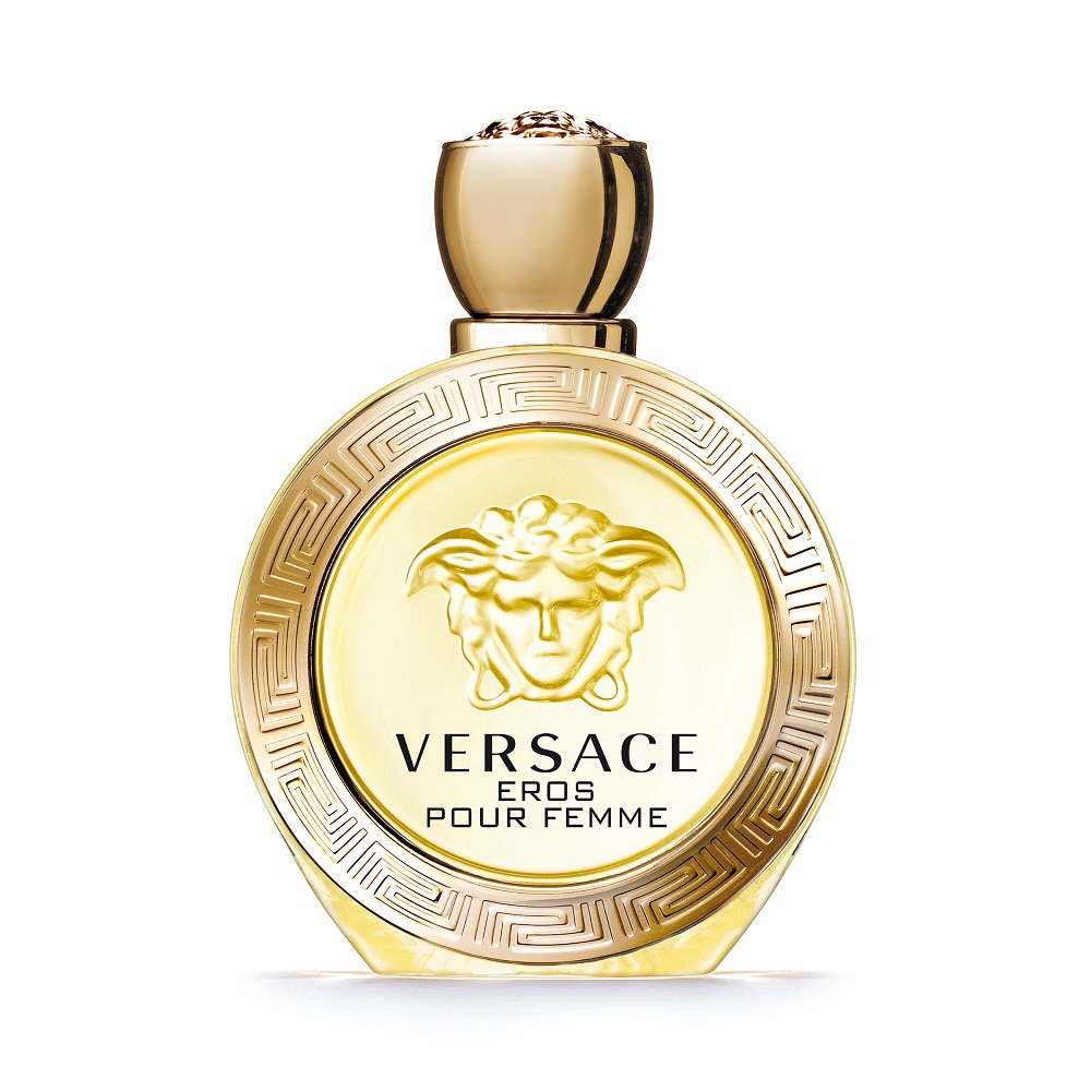 Versace Eros Femme Eau De Toilette 100ml