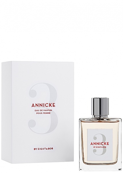 Eight & Bob Annicke 3 EDP 100ml
