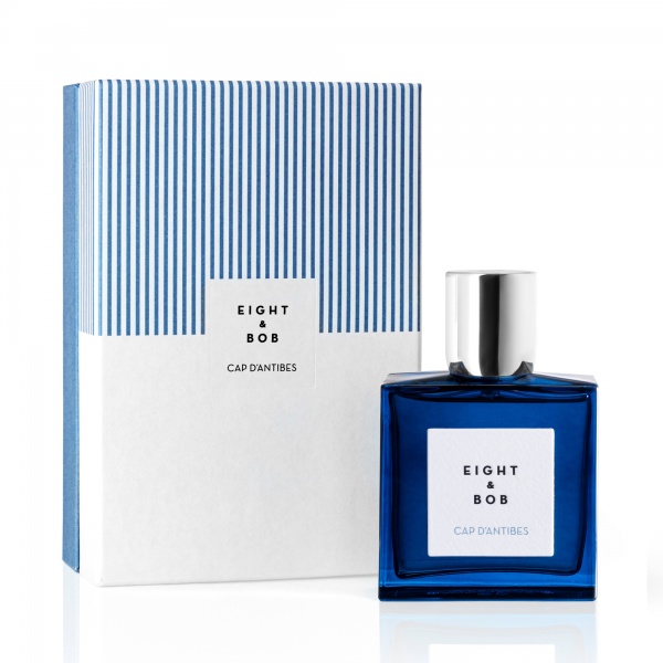 Eight & Bob Cap DAntibes EDP 30ml