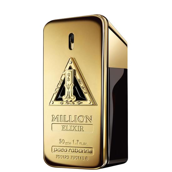Rabanne 1 Million Elixir Parfum Intense 50ml