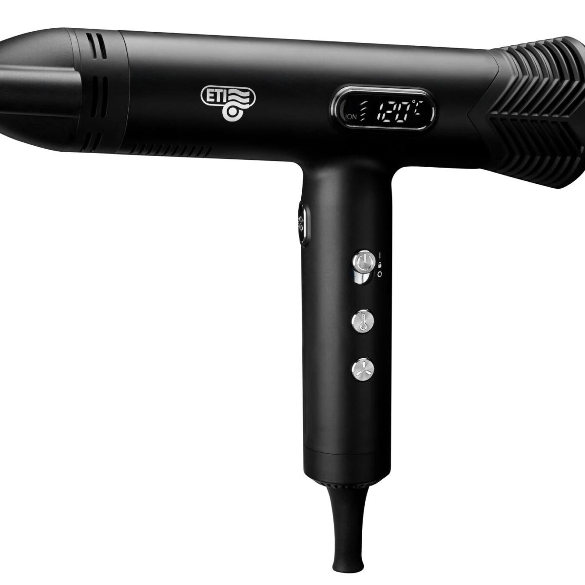 ETI Forza 25 - 4 Speed Variable Temperature Hair Dryer 1800W