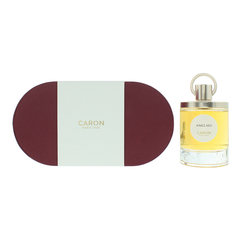 Caron Womens Amez-Moi Eau De Parfum 100ml - NA - One Size