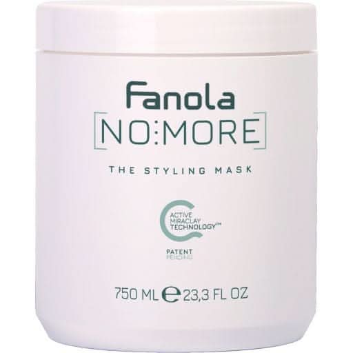 Fanola No More The Styling Mask 750ml