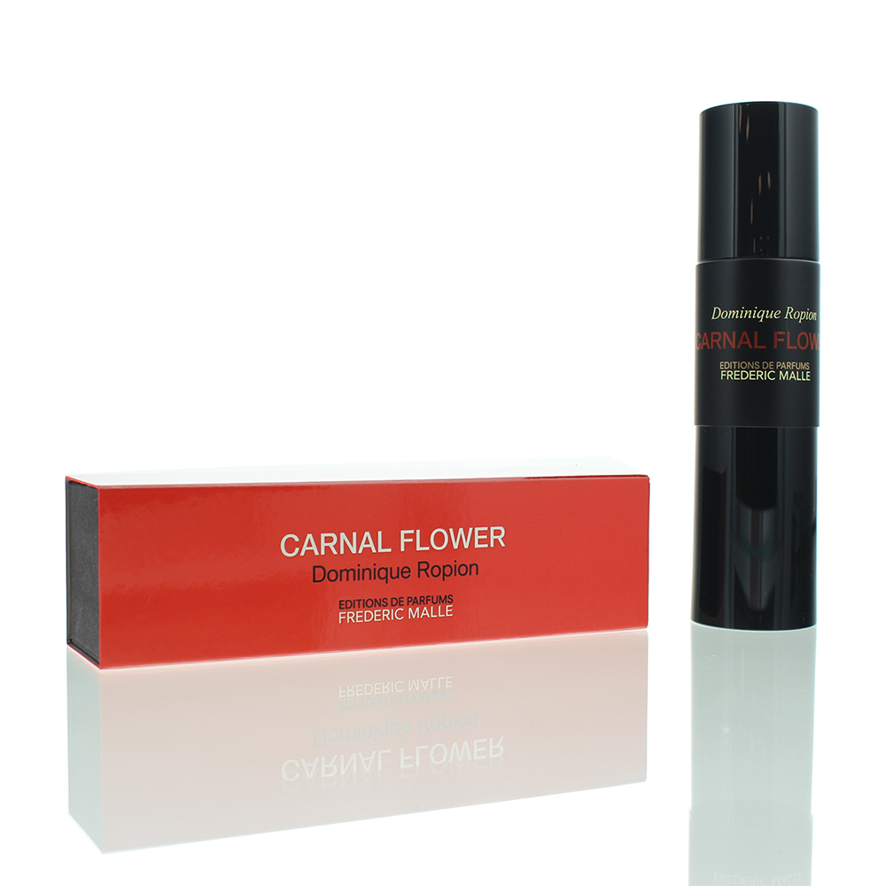 Frederic Malle Unisex Carnal Flower Eau de Parfum 30ml Spray - Orange - One Size