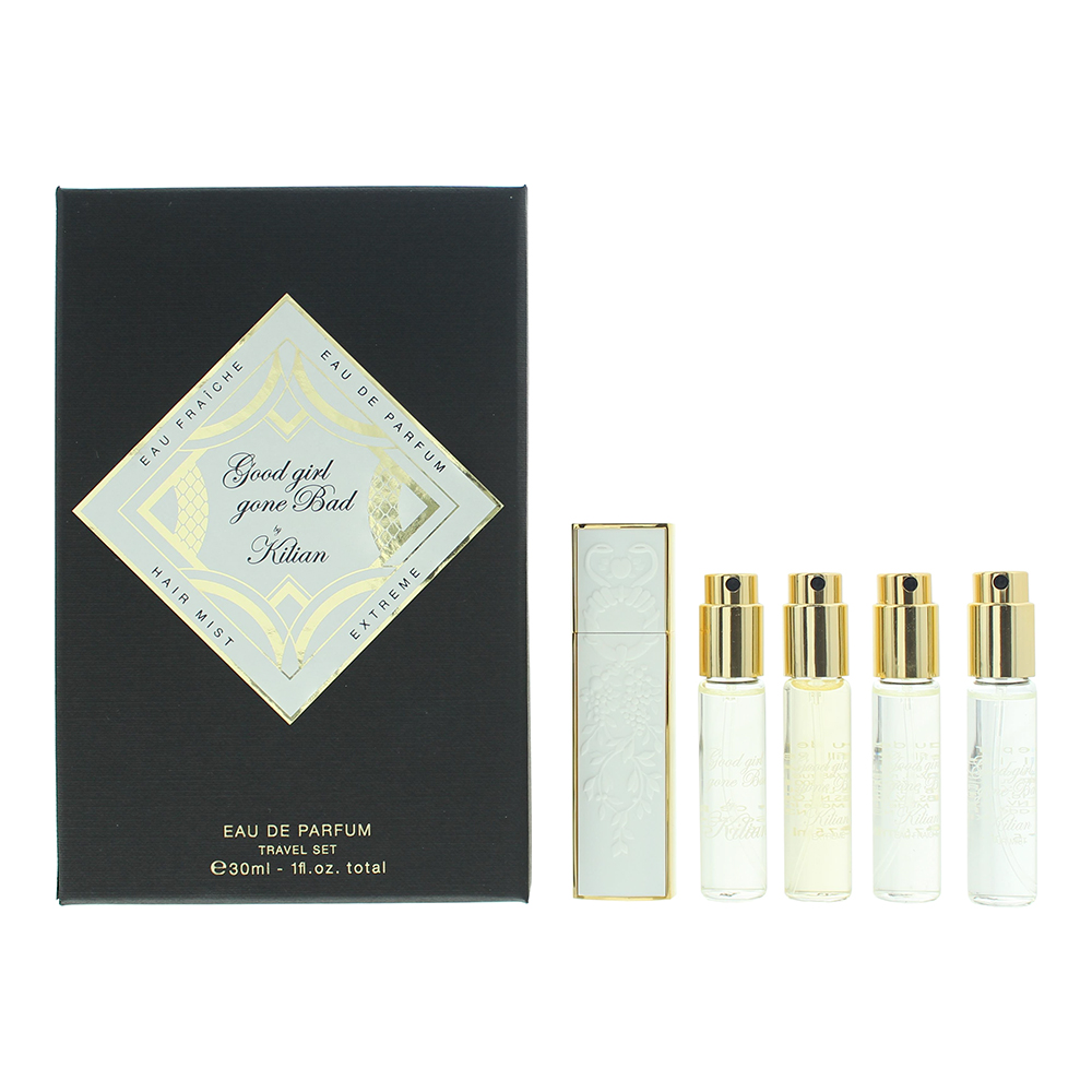 Kilian Womens Good Girl Gone Bad Eau de Parfum 30ml Spray for Her - Rose - One Size