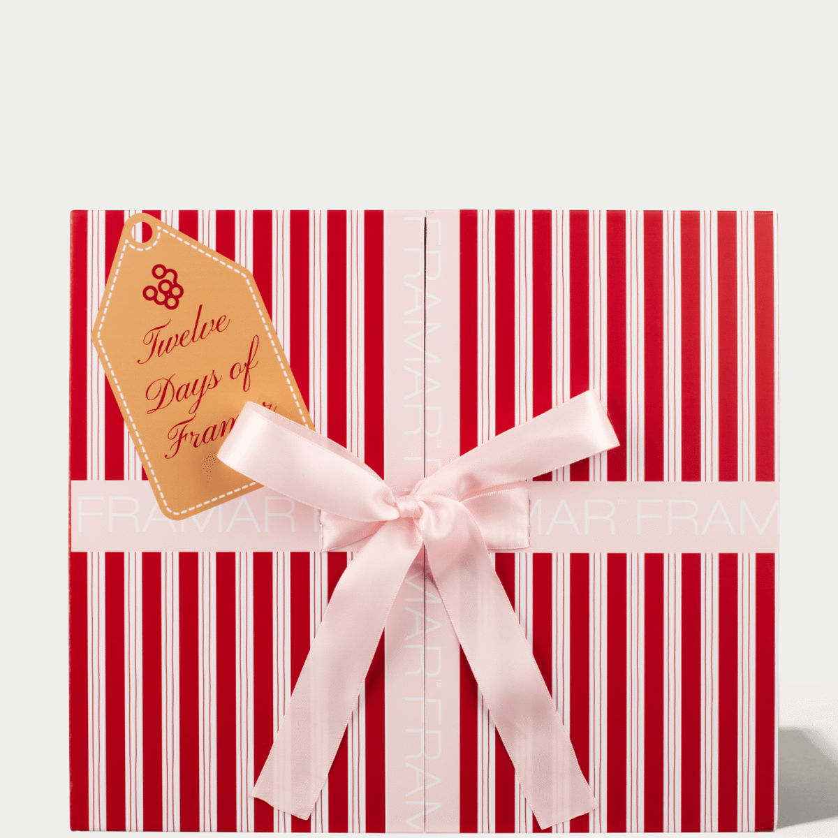 Framar Advent Calendar - 12 Days of Pop-Ups Limited Edition 12x100 sheets 5x11"