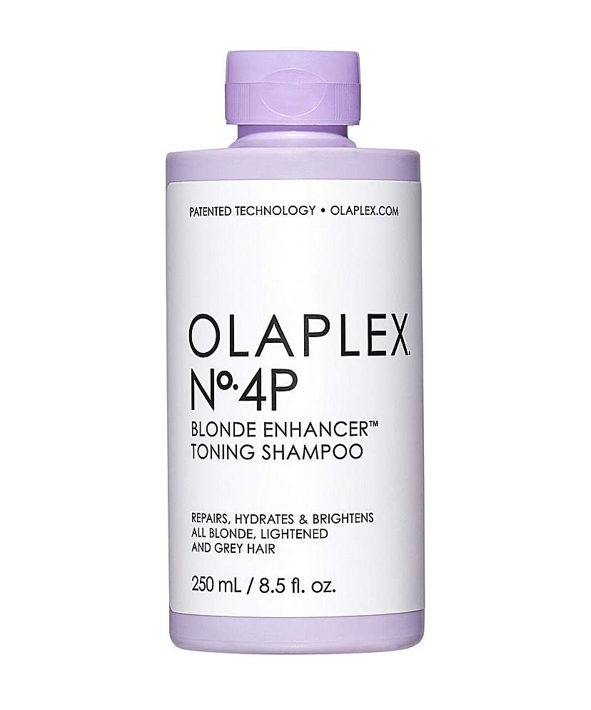 Olaplex No4 Purple Shampoo 250ml - OLAPLEX
