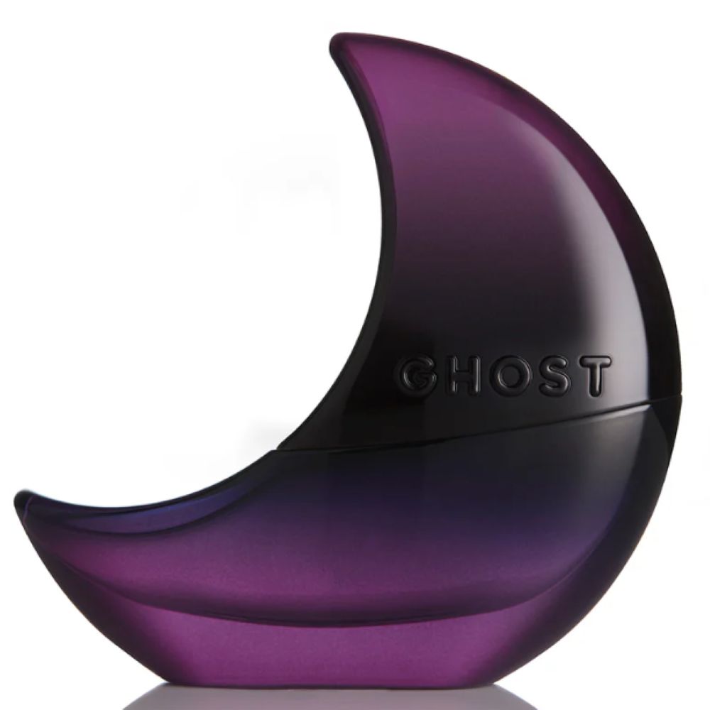 Ghost Deep Night Eau De Toilette Refillable 90ml
