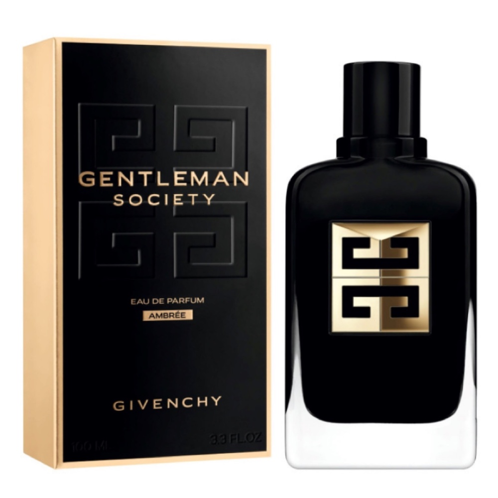 Givenchy Ambrée Eau De Parfum 60ml