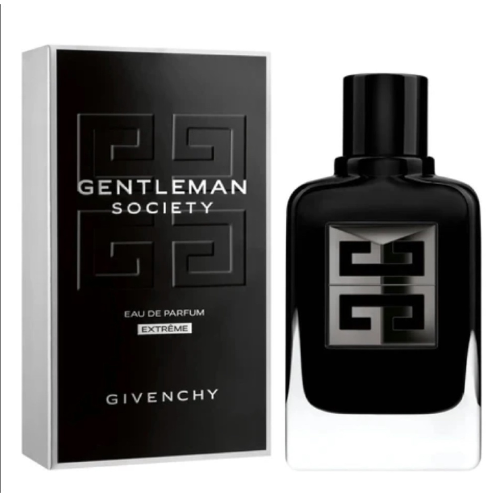 Givenchy Gentleman Society EDP Extreme 60ml