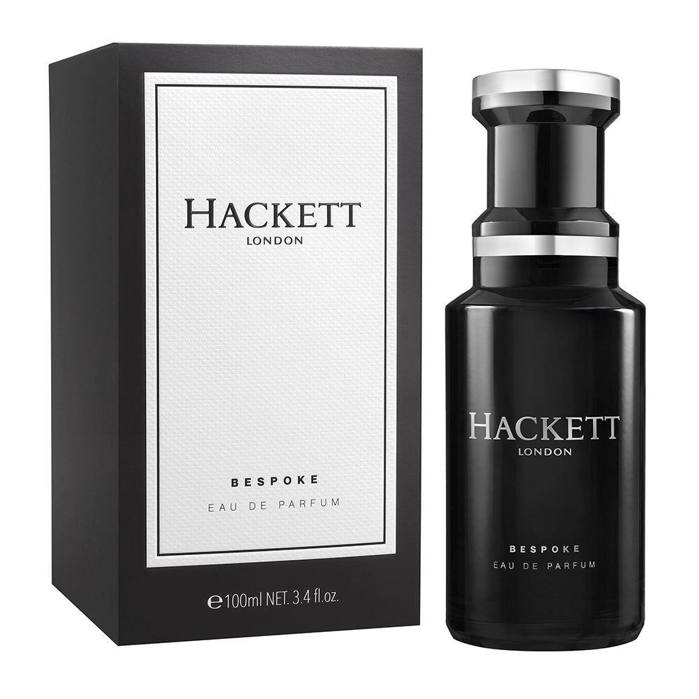 Hackett Bespoke EDP 100ml