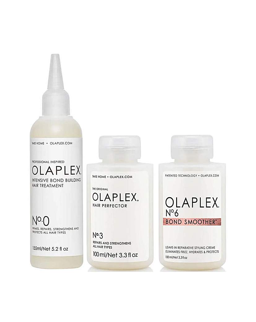 Olaplex Conditioning Bundle - OLAPLEX