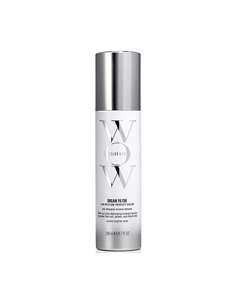 ColorWow PreShampoo Mineral Remover470ml - Color WOW