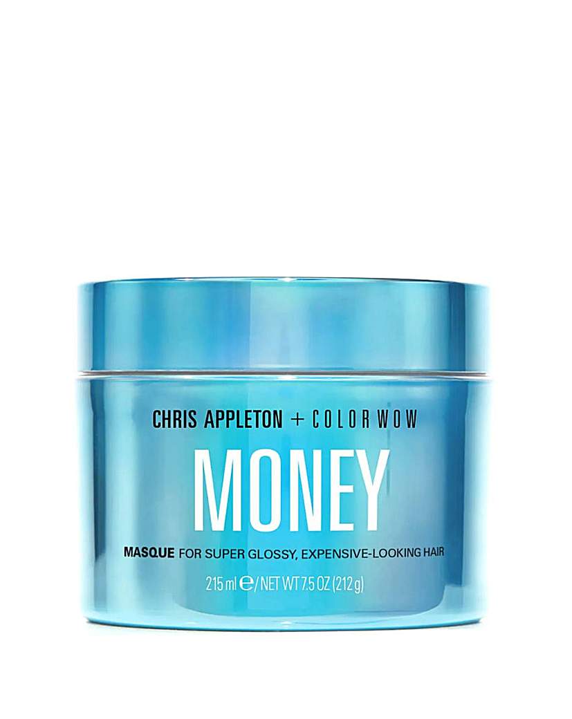 Color Wow Chris Appleton MoneyMask 215ml - Color WOW
