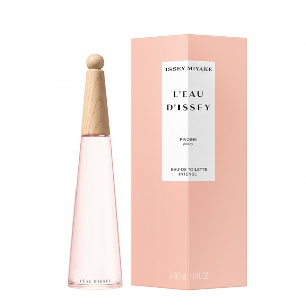 Issey Miyake L'Eau D'Issey Pivonie Pour Femme Eau De Toilette Intense 50ml