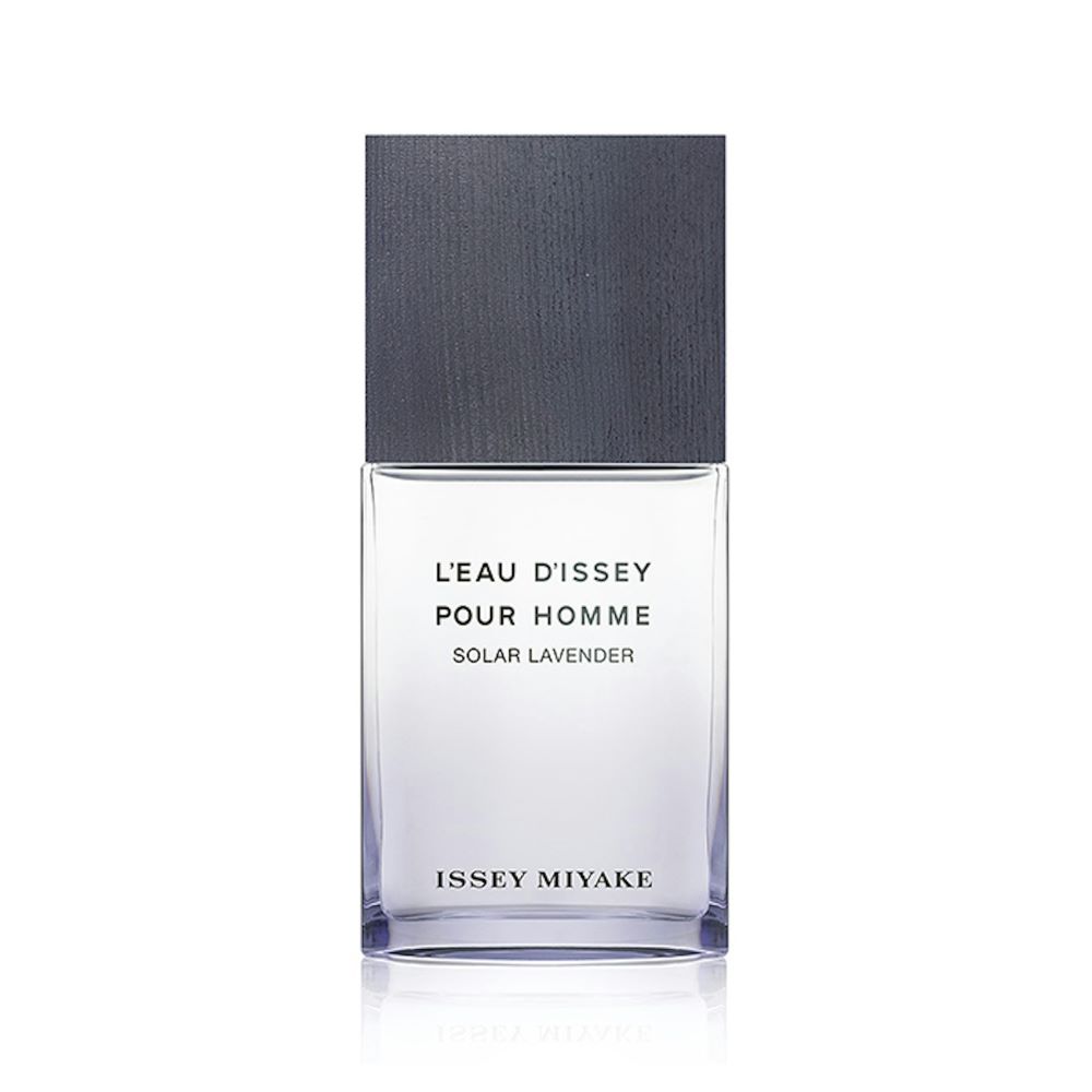Issey Miyake L'Eau D'Issey Pour Homme Solar Lavender EDT Intense 100ml