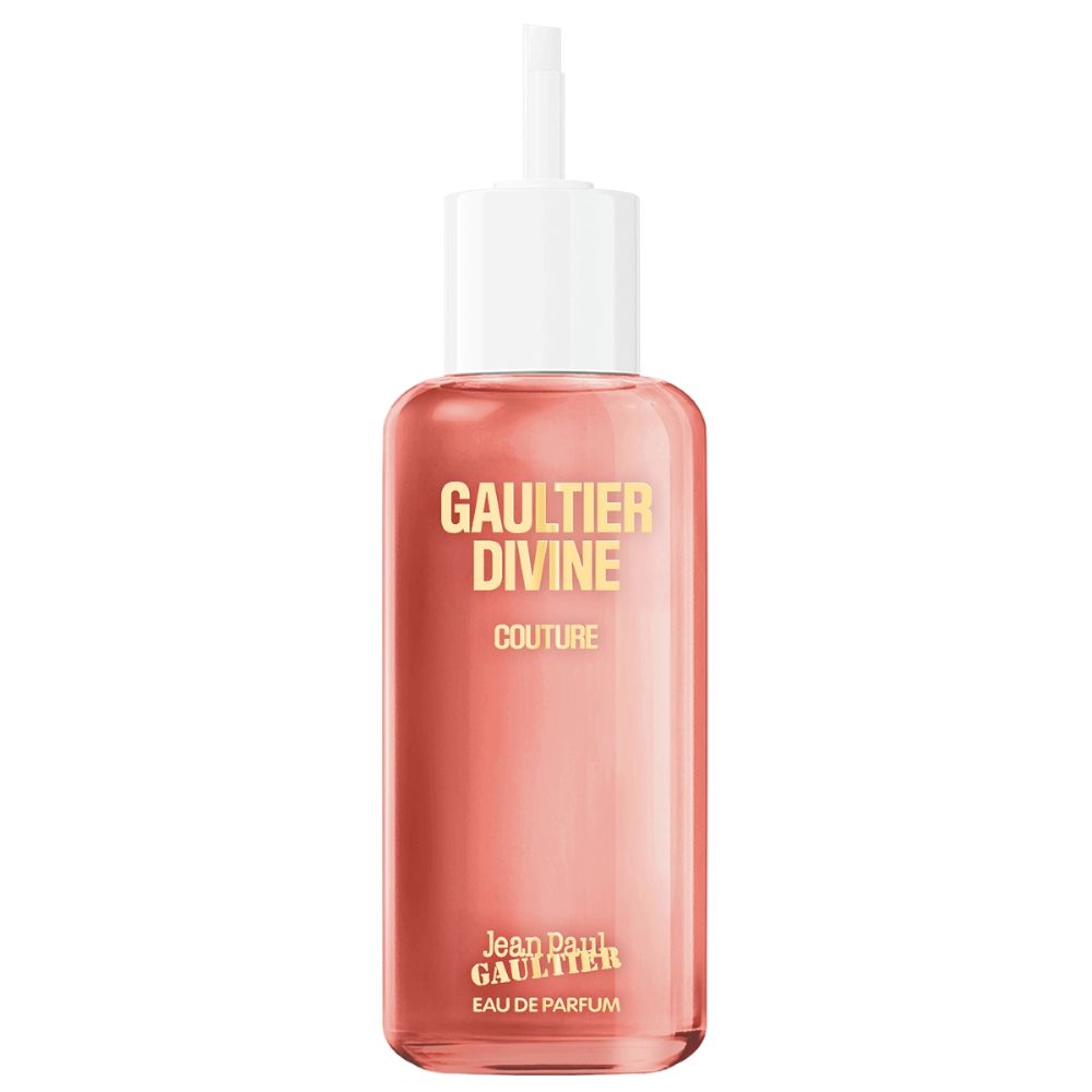 Jean Paul Gaultier Divine Couture Eau de Parfum Refill Bottle 200ml