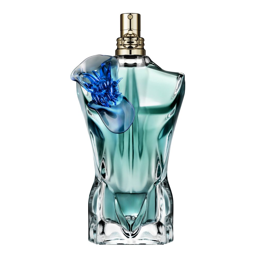 Jean Paul Gaultier Le Beau Flower Edition EDP 125ml